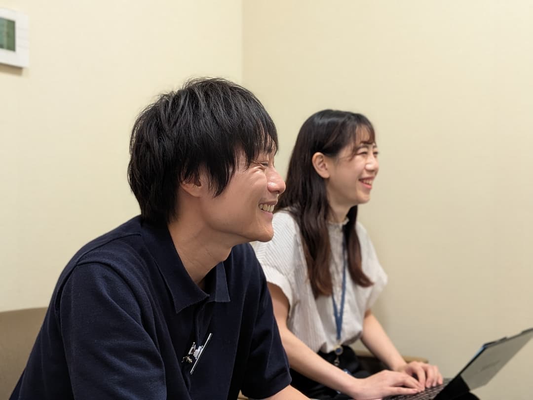 自社開催のイベントとの違いを教えてください