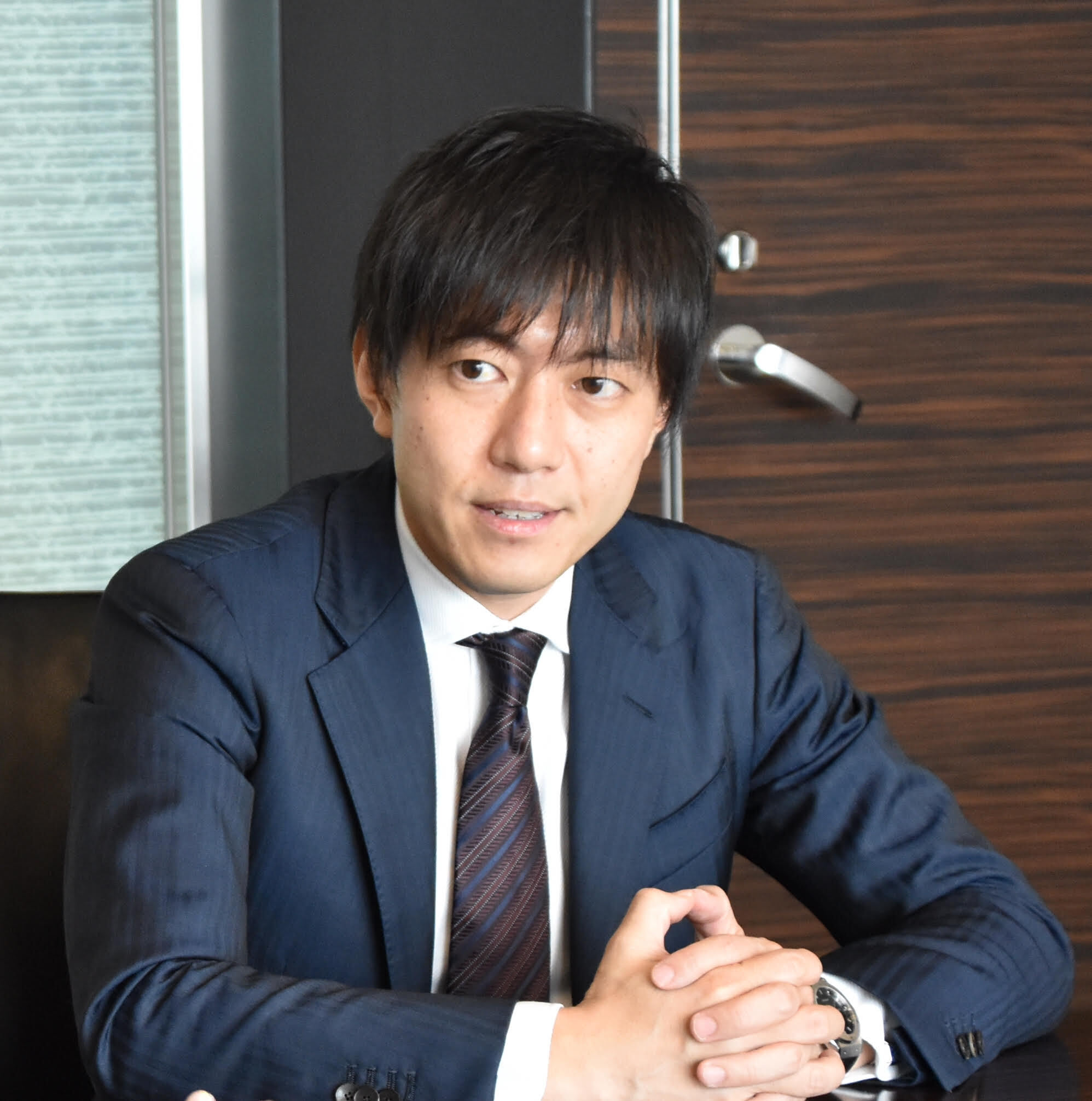 夫馬 賢治